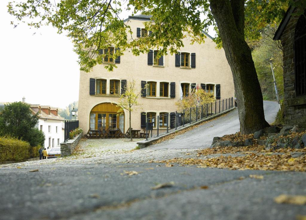Youth Hostel Vianden photo 1
