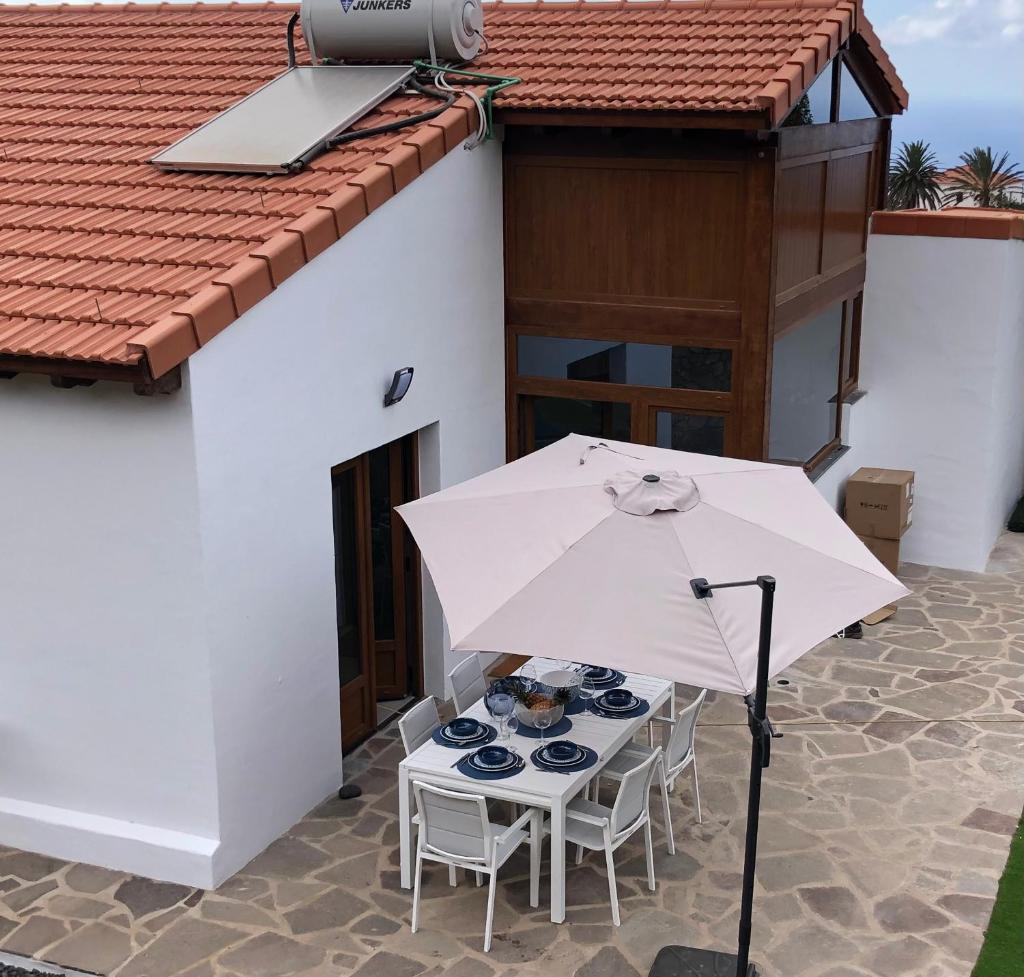 Vivienda vacacional Agripina photo 4