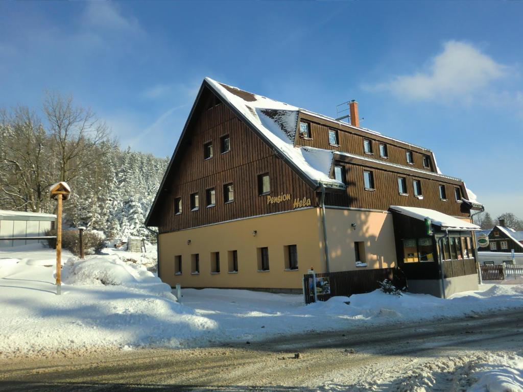 Pension Hela photo 3