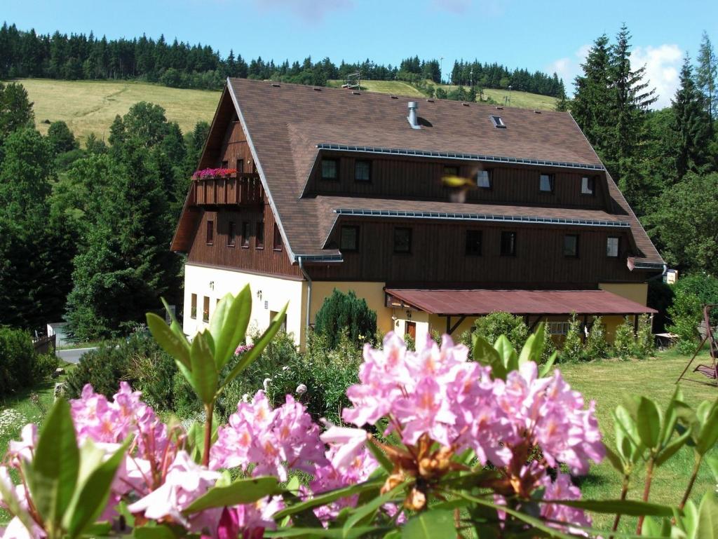 Pension Hela photo 1