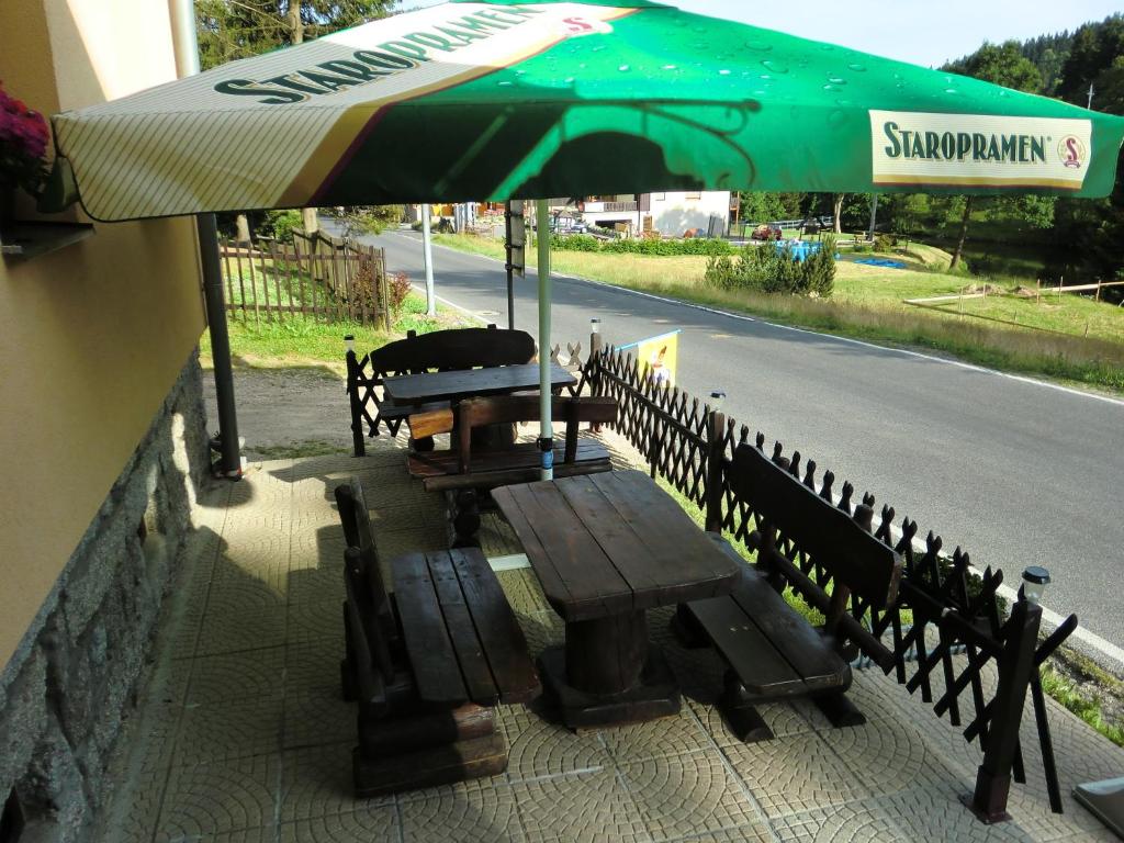 Pension Hela photo 2