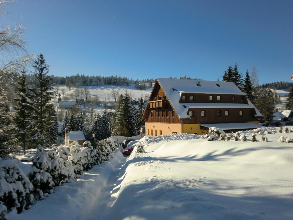 Pension Hela photo 4