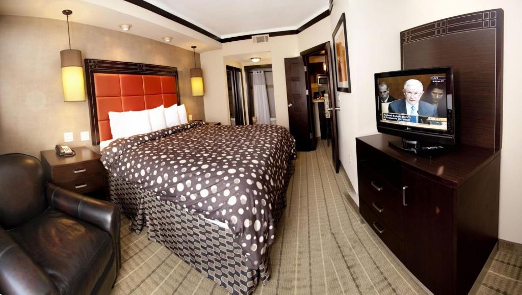 Staybridge Suites DFW Airport North, an IHG Hotel photo 2