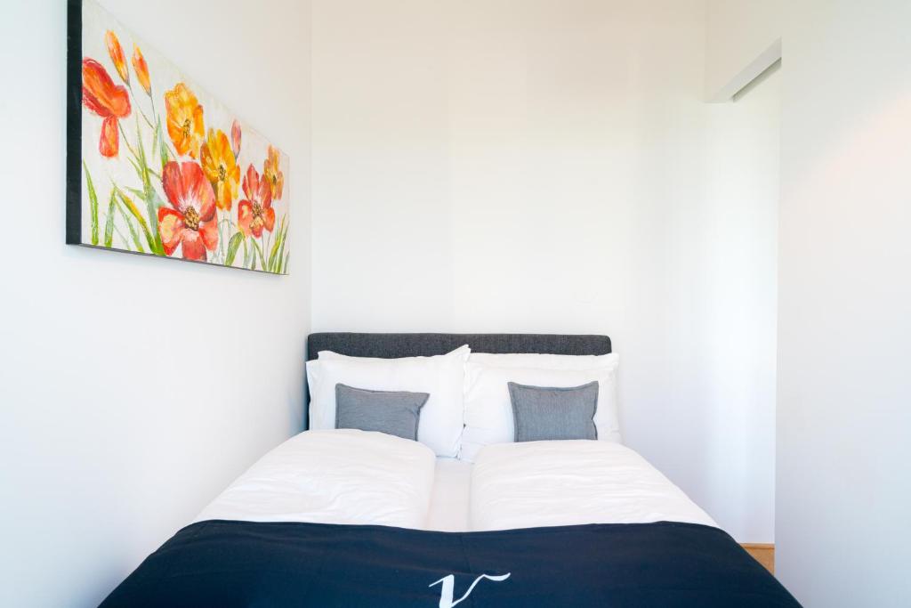 Vienna Residence, Marina Tower - Danube Room Type - Superior Apartment