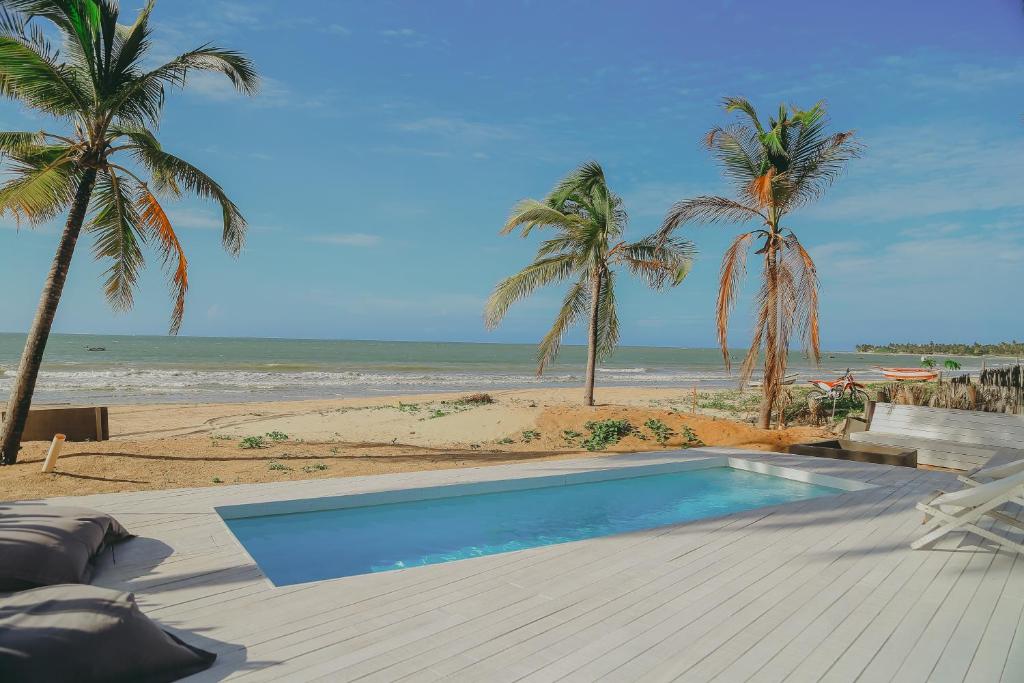 Depraia Beach House - Icaraizinho photo 4