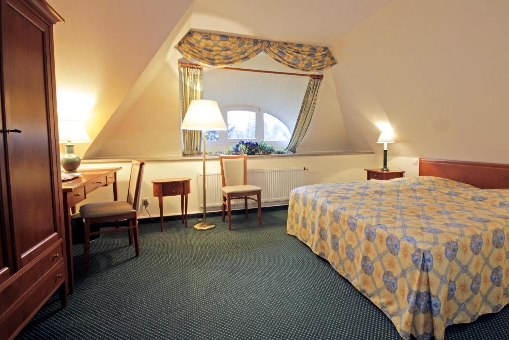 Parkhotel Oybin photo 2