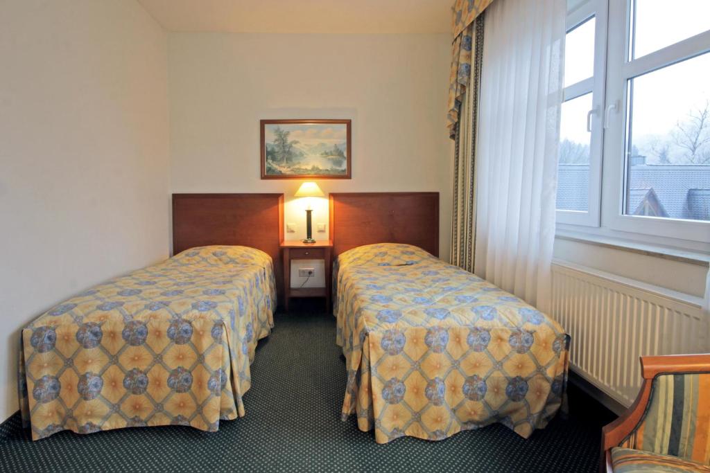 Parkhotel Oybin photo 1