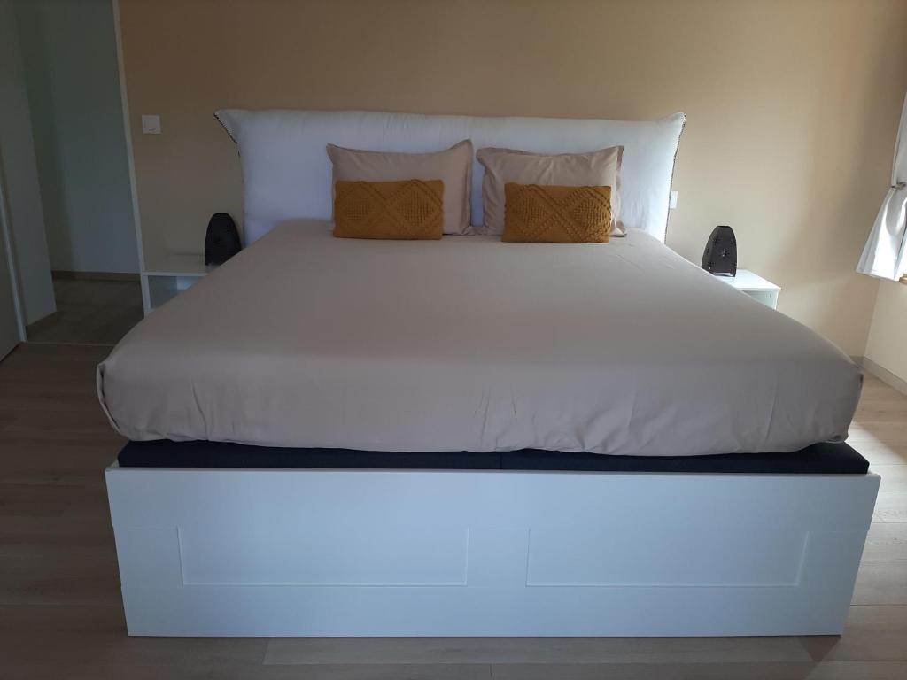Logement Confortable dans résidence privée photo 4