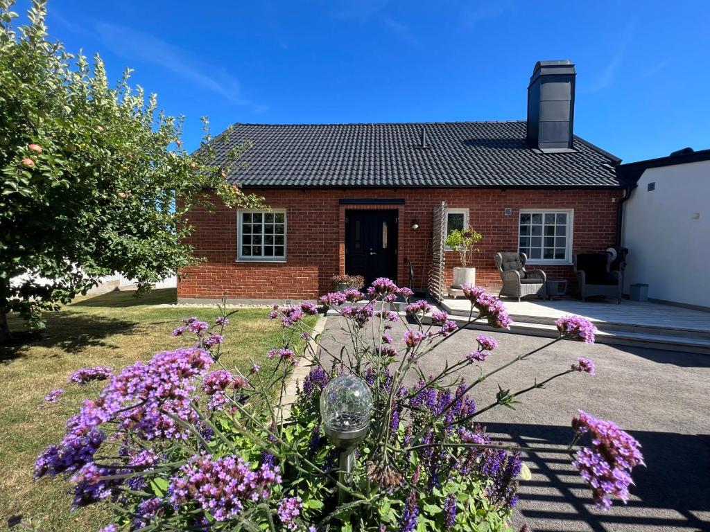 Villa Bergåsa photo 1