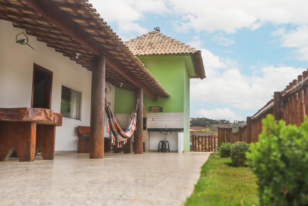 Paraíso Rural photo 4