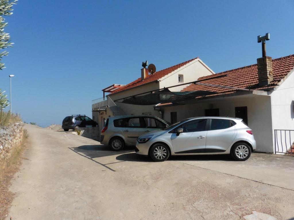 Apartments with a parking space Kuciste, Peljesac - 14107 photo 4