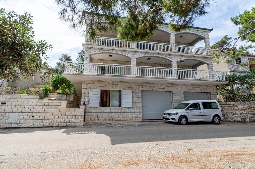 Apartments by the sea Prigradica, Korcula - 14341 photo 2