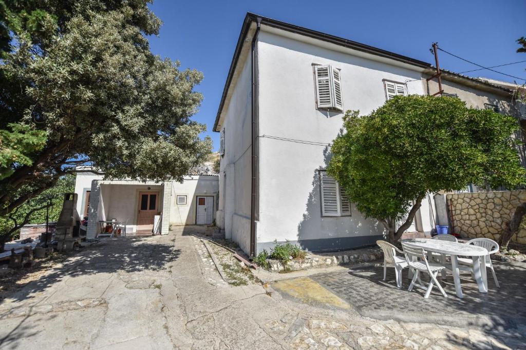 Holiday house with a parking space Kustici, Pag - 14438 photo 3