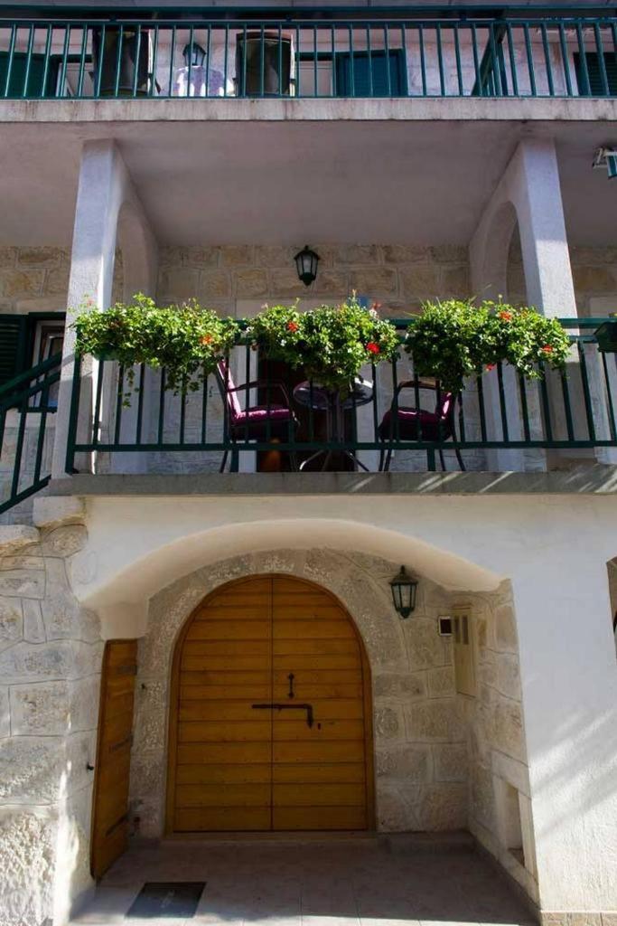 Seaside holiday house Promajna, Makarska - 14445 photo 1