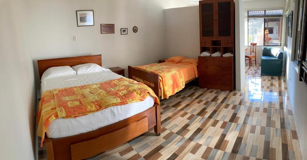 Hermoso apartamento en condominio privado photo 2