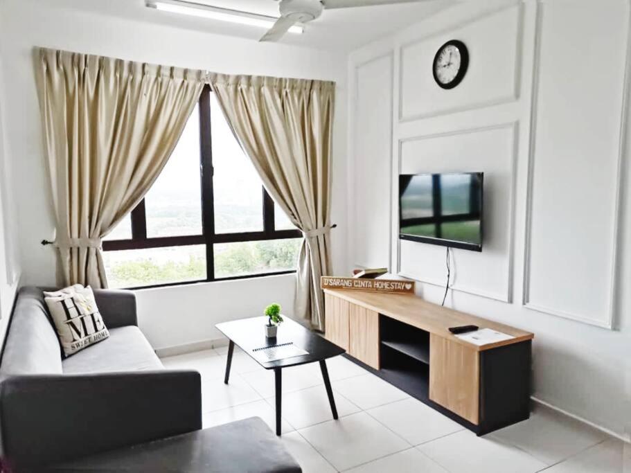 D'sarang Cinta Homestay Swimming Pool Melaka photo 1