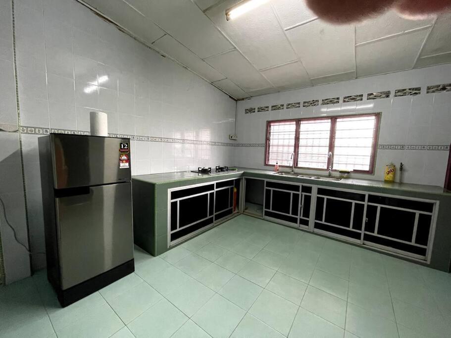 Homestay Bidor D'Jaya photo 1