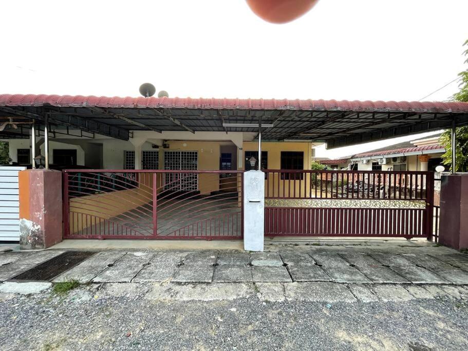 Homestay Bidor D'Jaya photo 3