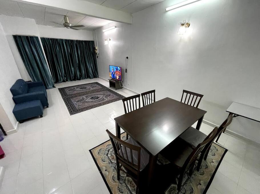 Homestay Bidor D'Jaya photo 4