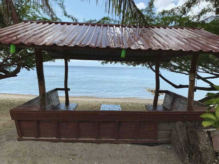 Beach getaway Studio Villa in Lobo photo 3