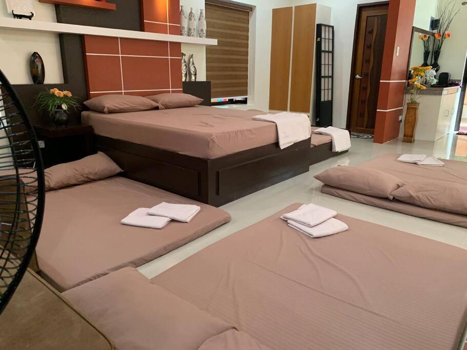 Beach getaway Studio Villa in Lobo photo 4
