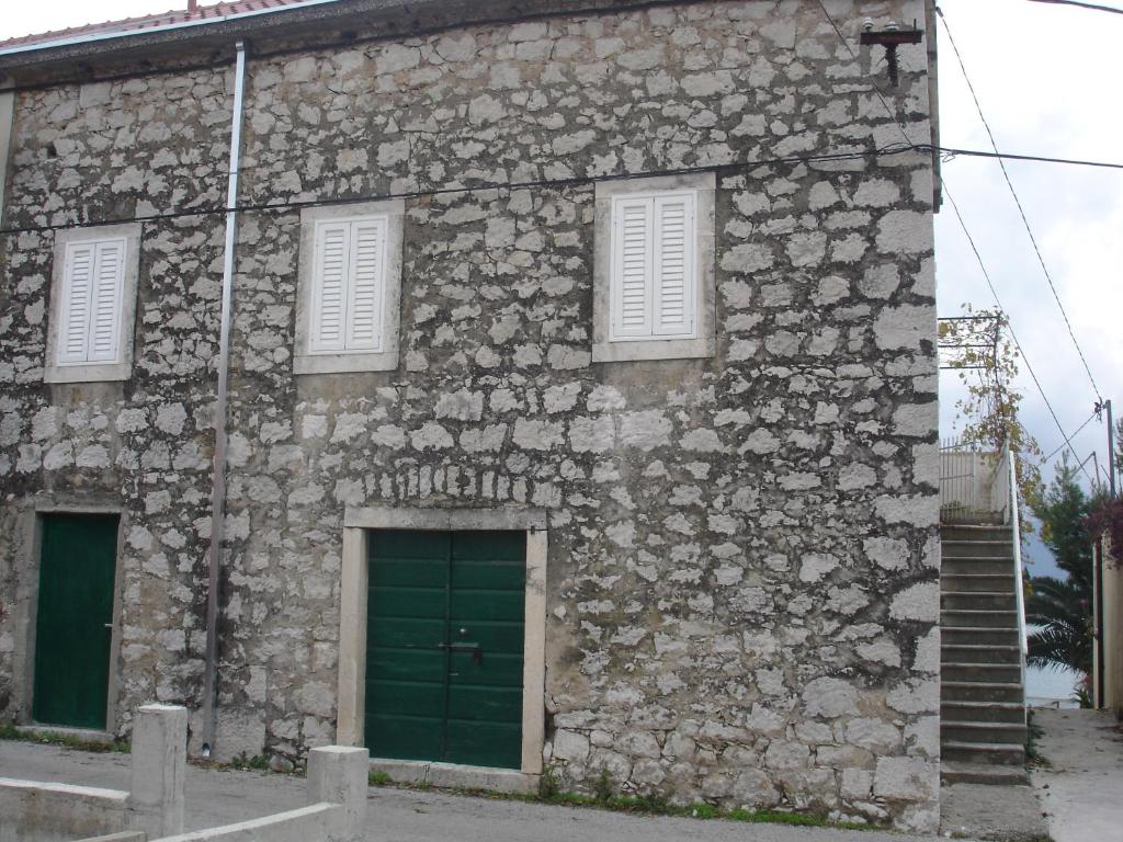Seaside holiday house Blace, Neretva Delta - Usce Neretve - 16427
