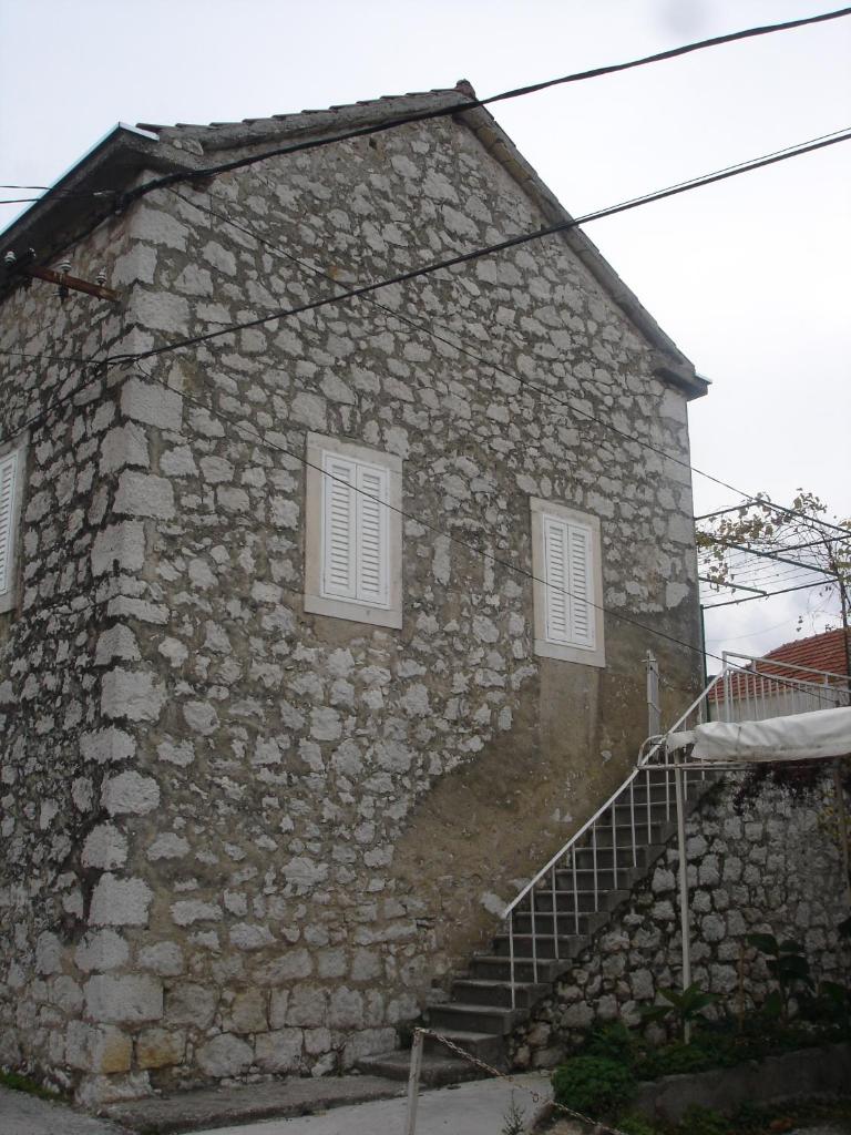 Seaside holiday house Blace, Neretva Delta - Usce Neretve - 16427 photo 1