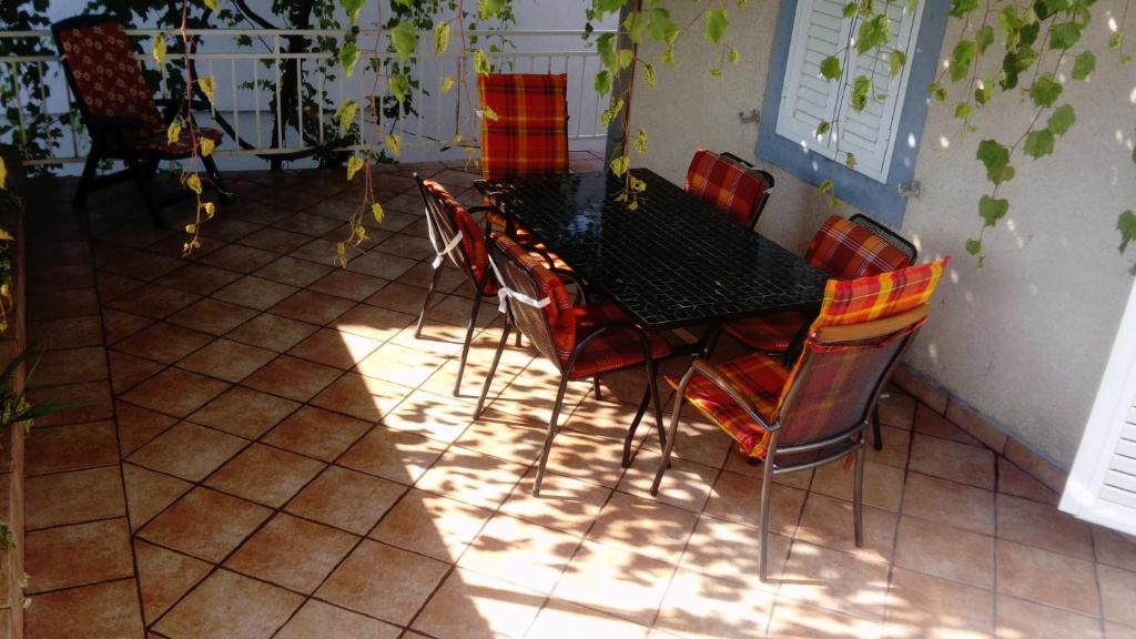 Seaside holiday house Blace, Neretva Delta - Usce Neretve - 16427 photo 3