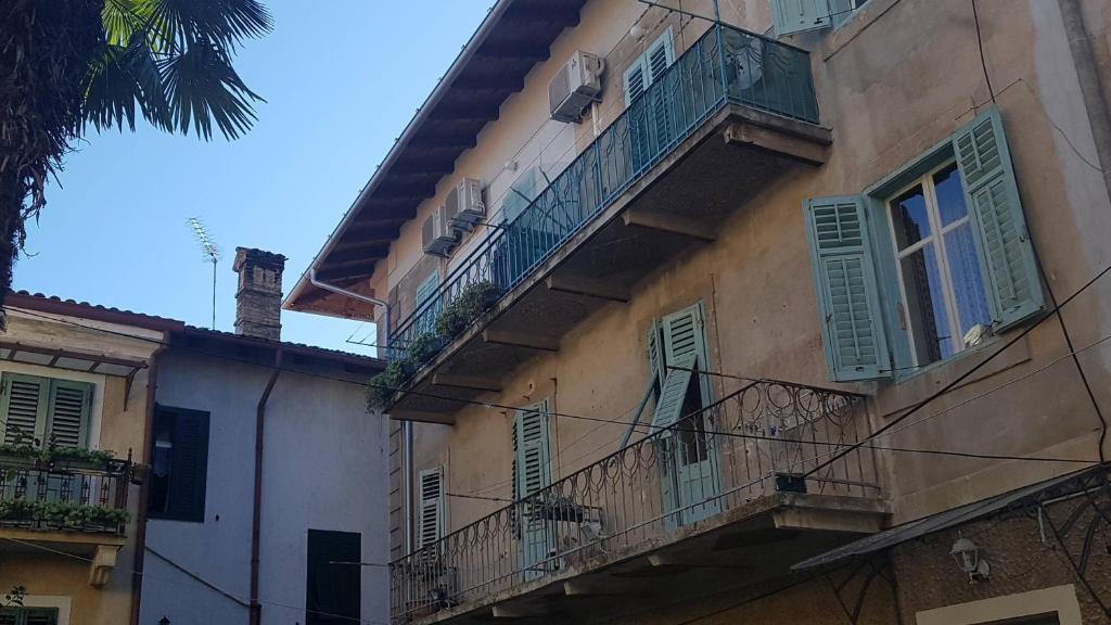 Apartments by the sea Lovran, Opatija - 14180 photo 1