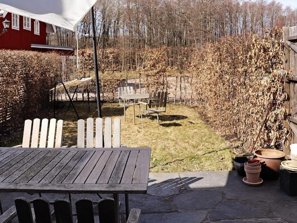 Holiday home VARBERG XIII photo 4