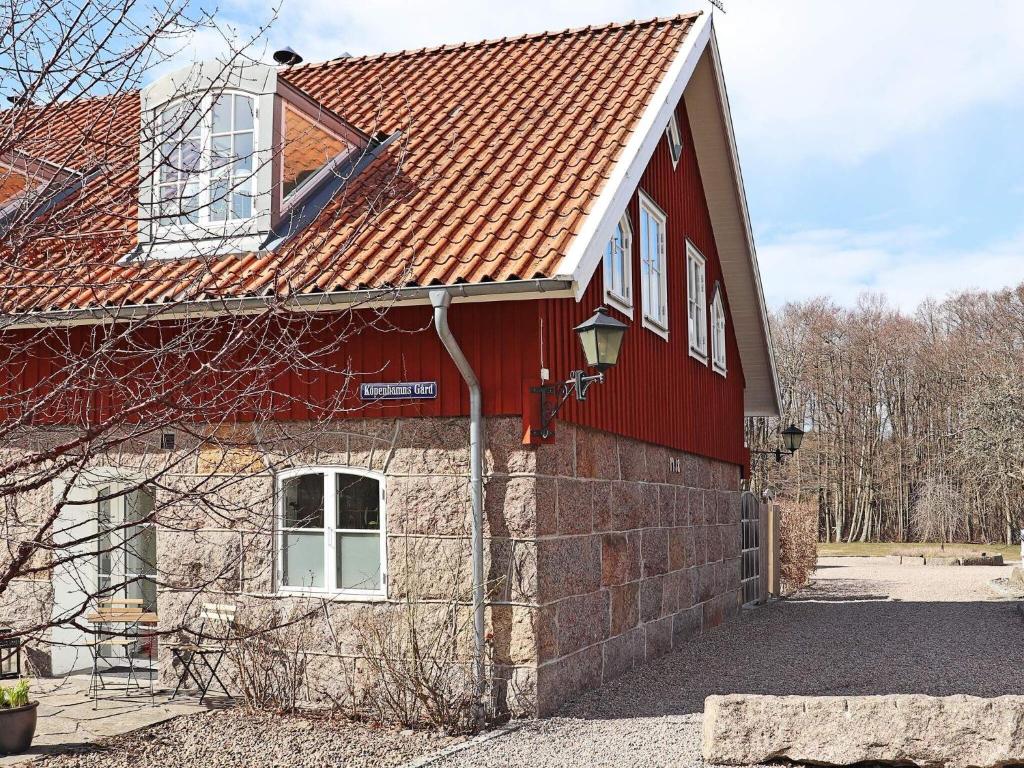 Holiday home VARBERG XIII photo 1