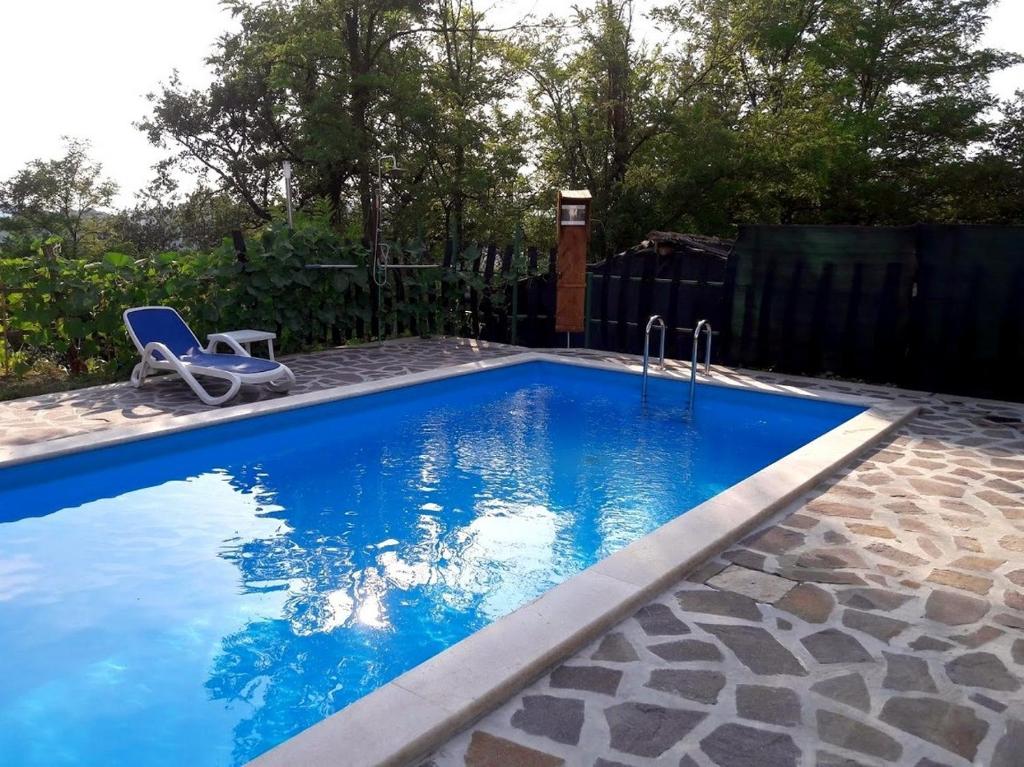 Apartments with a swimming pool Sovinjsko Polje, Central Istria - Sredisnja Istra - 16380 photo 1