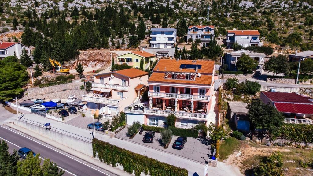 Apartments by the sea Starigrad, Paklenica - 16421 photo 2