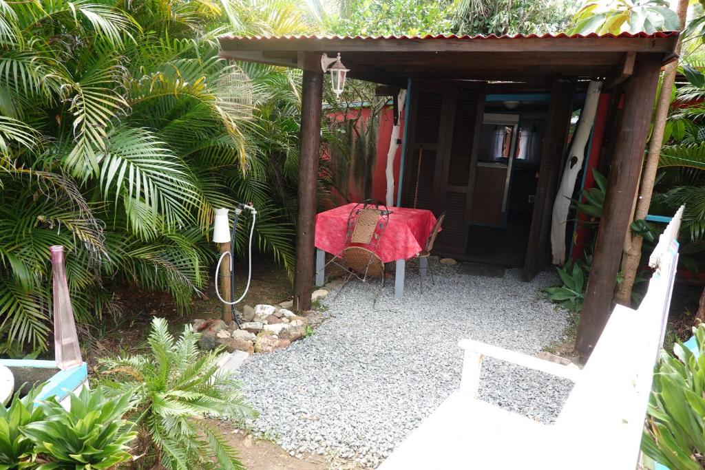 Gîte et meublés du Tour du monde photo 4