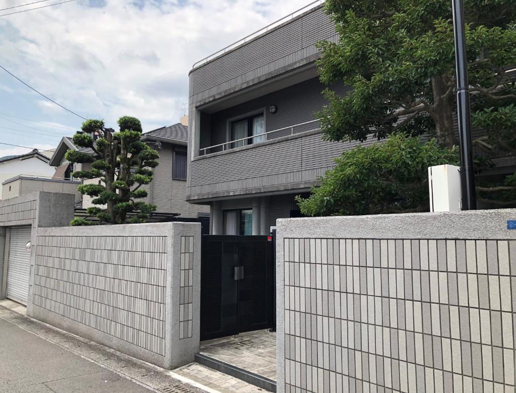 Private Beppu Tanoyu Onsen photo 1