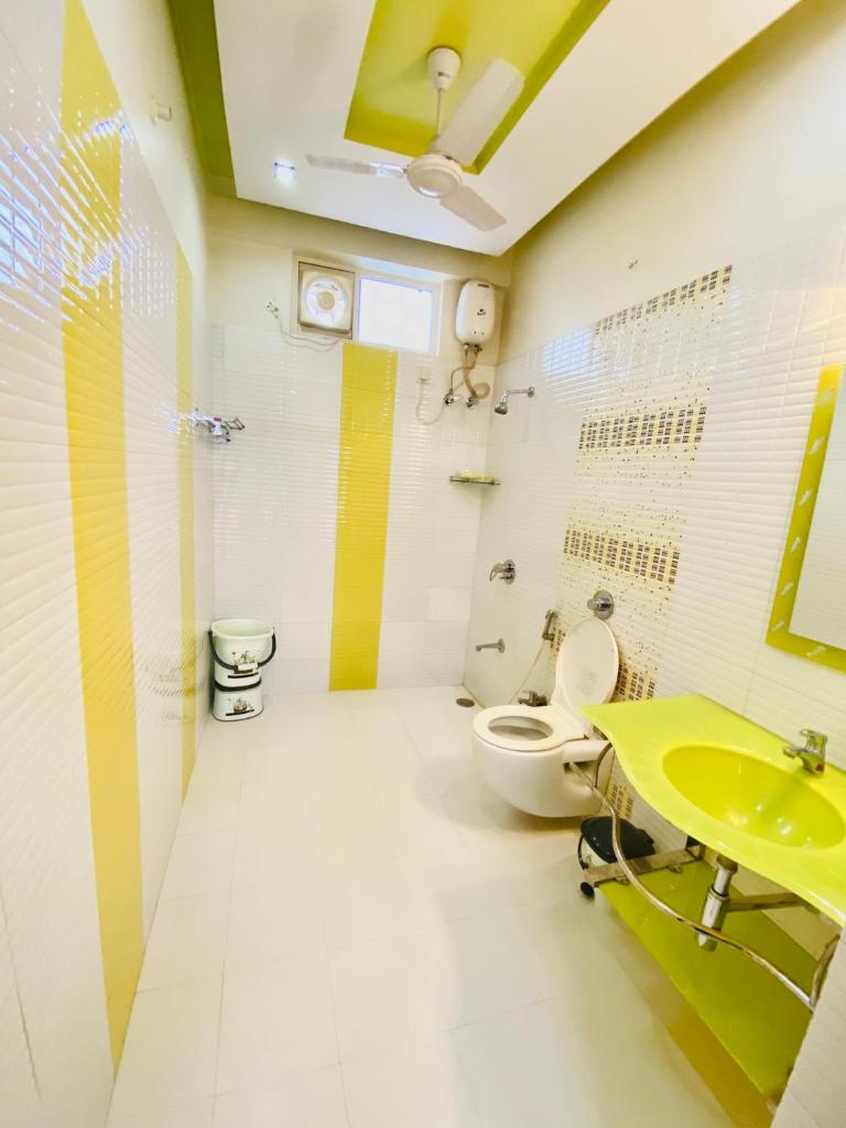 JAWAHAR VILLA - 2BHK - City Centre photo 4