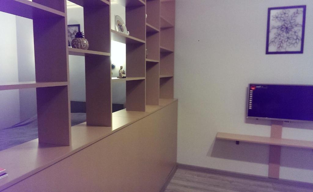 Izmir Apartment photo 2