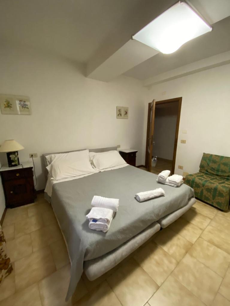 Hotel Le Logge photo 1