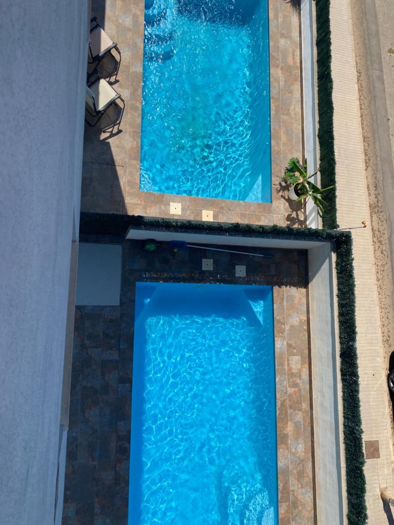 Villa Luxury - Private Pool - Wifi - Solarium photo 2