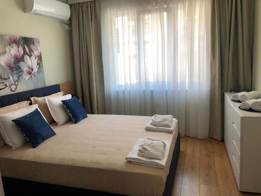 RELAX Apartments in HASKOVO, Apt2 photo 3