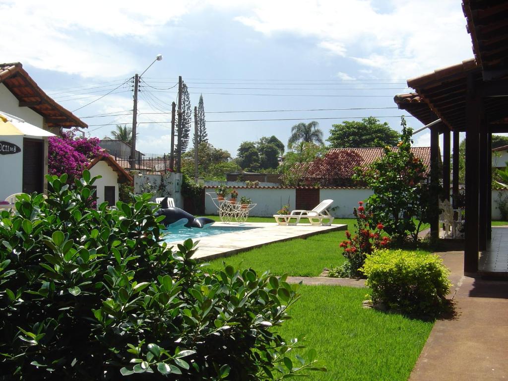 Rey das Ostras Pousada photo 1