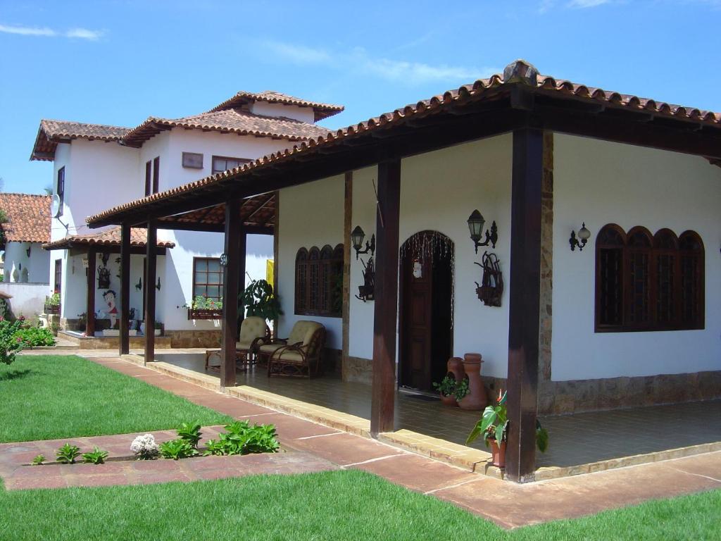 Rey das Ostras Pousada photo 3