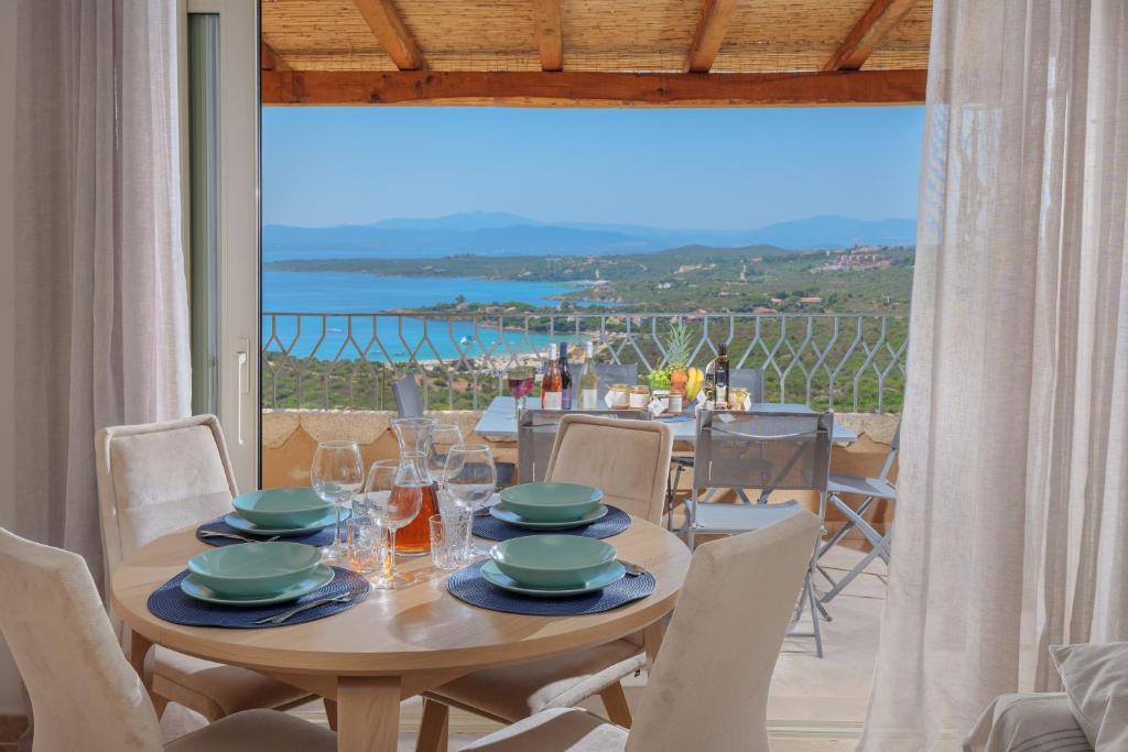 Appartamento Smeralda - SHERDENIA Luxury Apartments photo 1