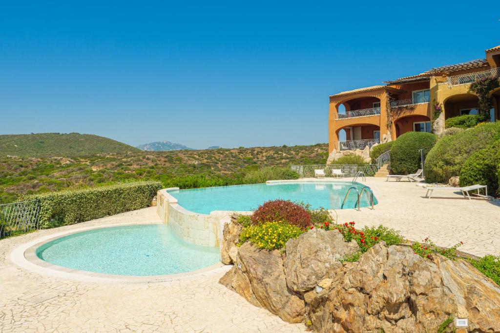 Appartamento Smeralda - SHERDENIA Luxury Apartments photo 3