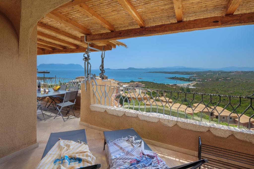 Appartamento Smeralda - SHERDENIA Luxury Apartments photo 4