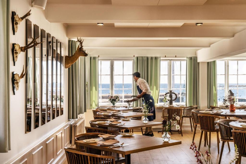 Hotel Siemsens Gaard photo 1