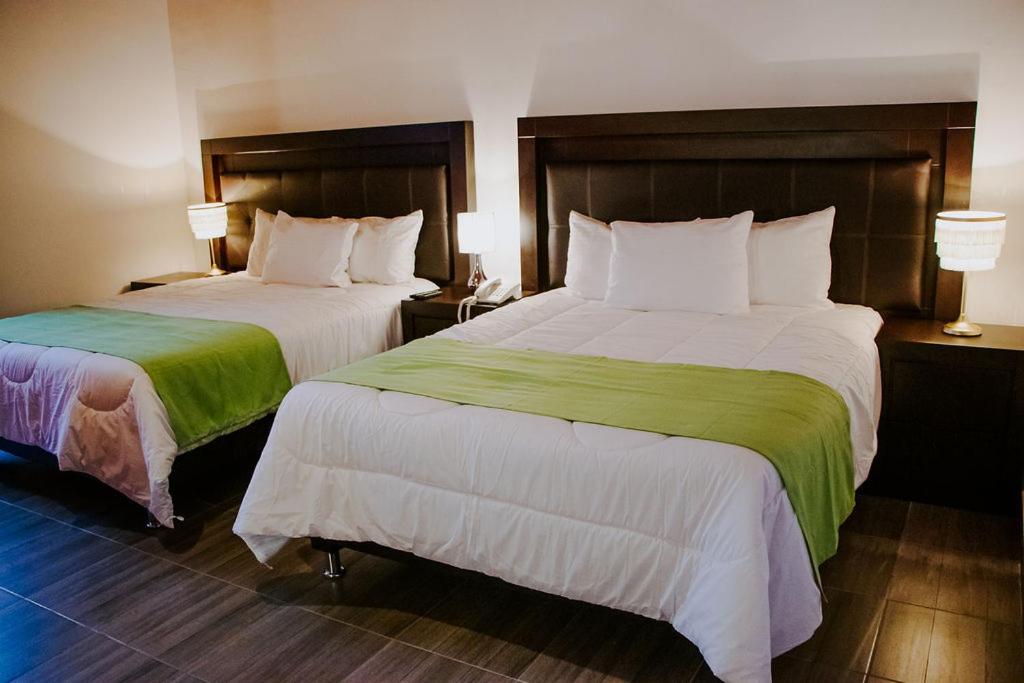 GRAN ALCÁZAR HOTEL BOUTIQUE photo 1