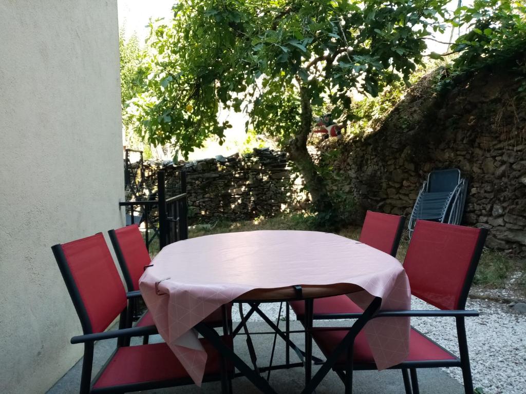 Les Cazelles photo 4