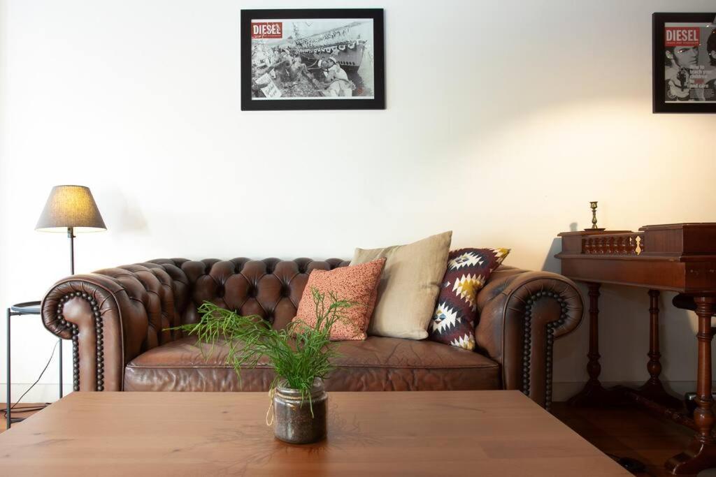 New York Style Warehouse Loft by Sydney Dreams photo 4