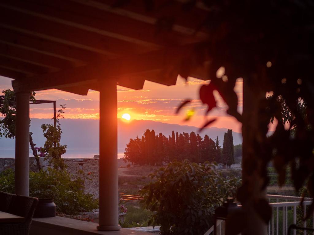 Dvor Pitve Villas photo 3